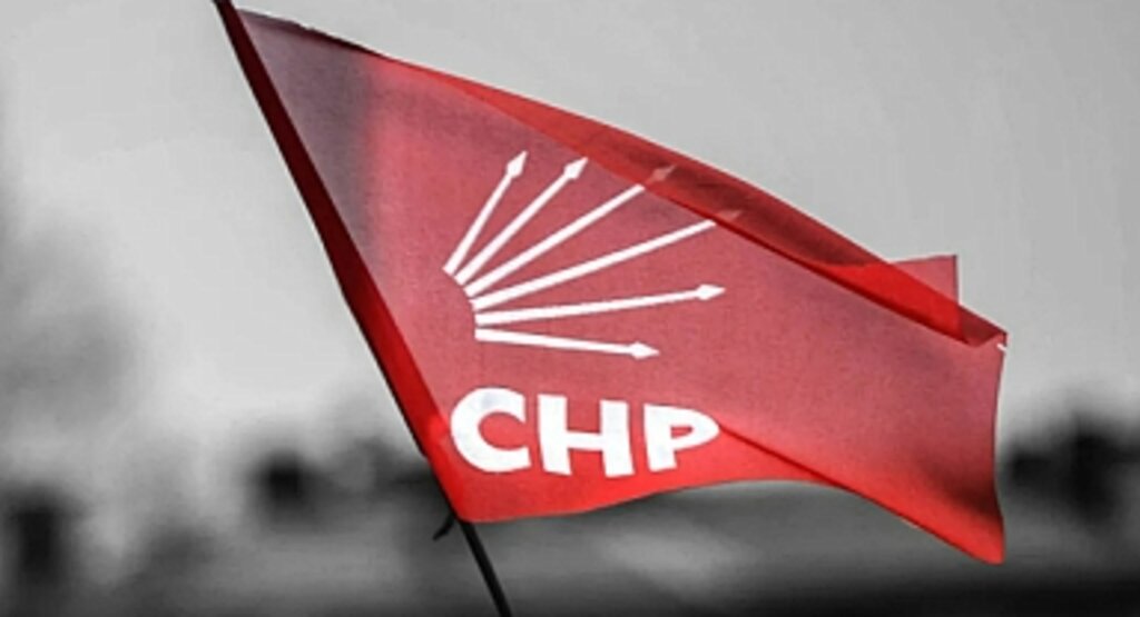 CHP üye sayısı 2023! CHP'nin kaç üyesi var, üye sayısı kaç?