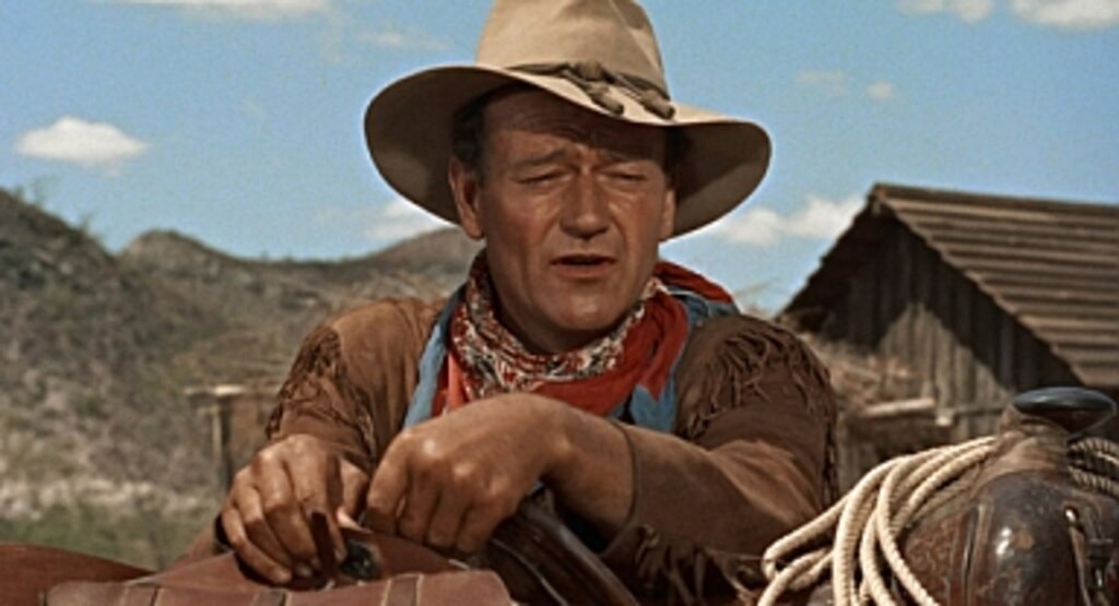 Çöller Kasırgası filminin konusu nedir? Çöller Kasırgası oyuncu kadrosu! Çöller Kasırgası kaç yılında, nerede çekildi?