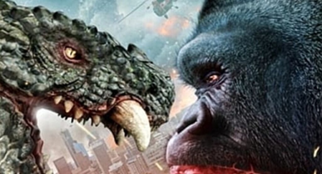 Dev Primat Canavara Karşı filminin konusu nedir? Dev Primat Canavara Karşı oyuncu kadrosu! Dev Primat Canavara Karşı kaç yılında, nerede çekildi?