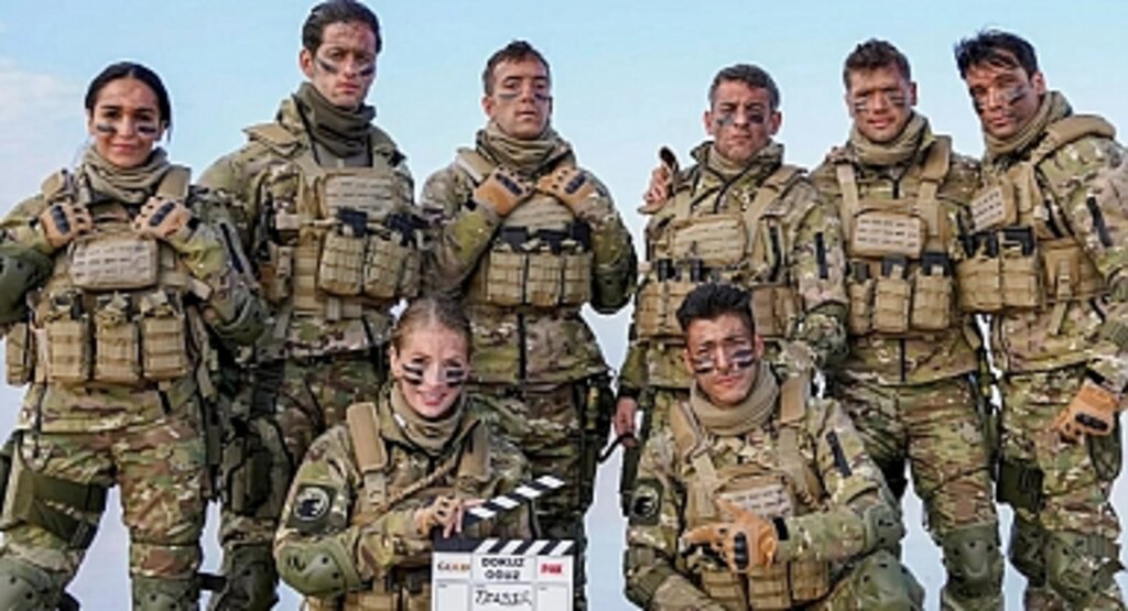 Dokuz Oğuz canlı izle! Fox TV Dokuz Oğuz 4. bölüm canlı izle! Fox TV canlı yayını nereden izlenir, canlı izleme link var mı? 11 Mart Fox canlı izle!