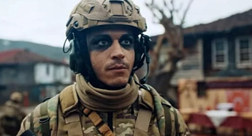 Dokuz Oğuz canlı izle! Fox TV Dokuz Oğuz 5. bölüm canlı izle! Fox TV canlı yayını nereden izlenir, canlı izleme link var mı? 18 Mart Fox canlı izle!