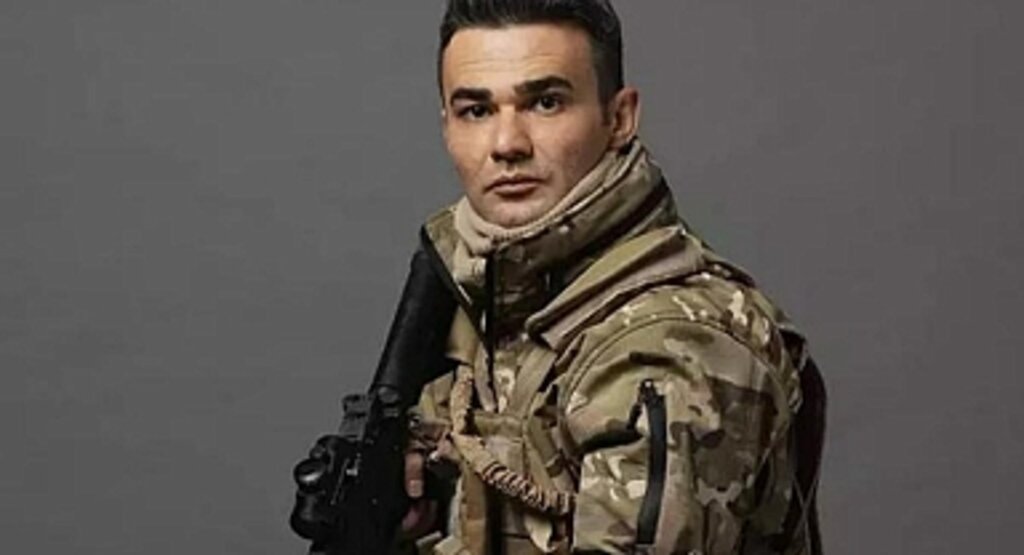 Dokuz Oğuz Yaşar Kayatürk kimdir, kim canlandırıyor? Dokuz Oğuz dizisi Yaşar Kayatürk (Kayhan Açıkgöz) kimdir, kaç yaşında, nereli?