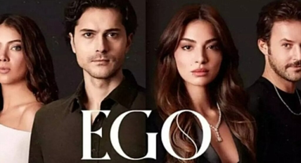 Ego dizisi Canlı İzle! Ego yeni bölüm izle! Ego dizisi yeni bölüm izleme linki!