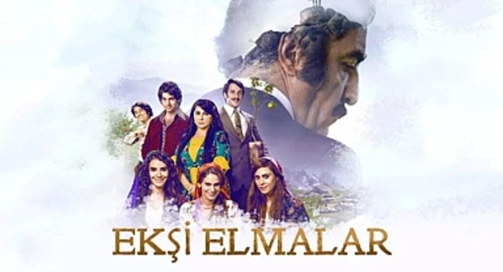 Ekşi Elmalar filminin konusu nedir? Ekşi Elmalar oyuncu kadrosu! Ekşi Elmalar kaç yılında, nerede çekildi?