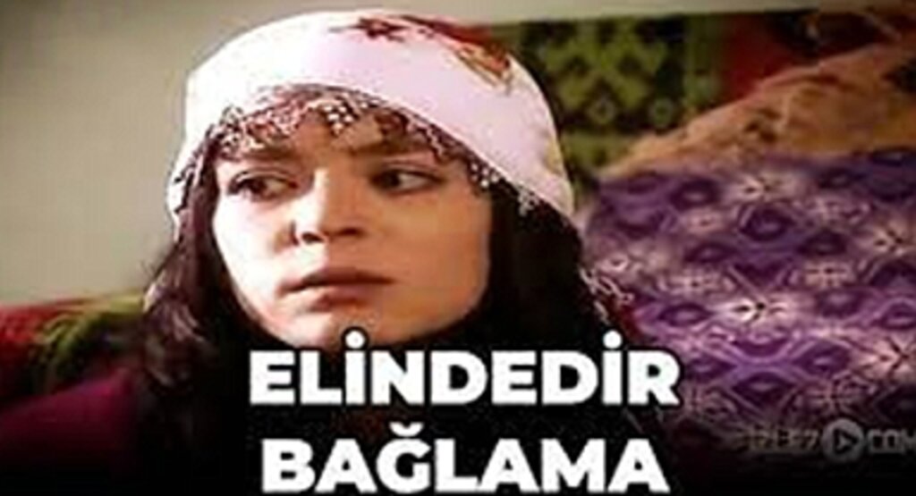 Elindedir Bağlama filminin konusu nedir? Elindedir Bağlama oyuncu kadrosu! Elindedir Bağlama kaç yılında, nerede çekildi?