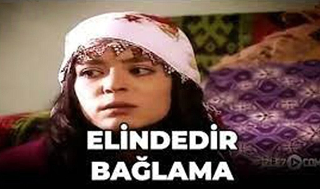 Elindedir Bağlama filminin konusu nedir? Elindedir Bağlama oyuncu kadrosu! Elindedir Bağlama kaç yılında, nerede çekildi?
