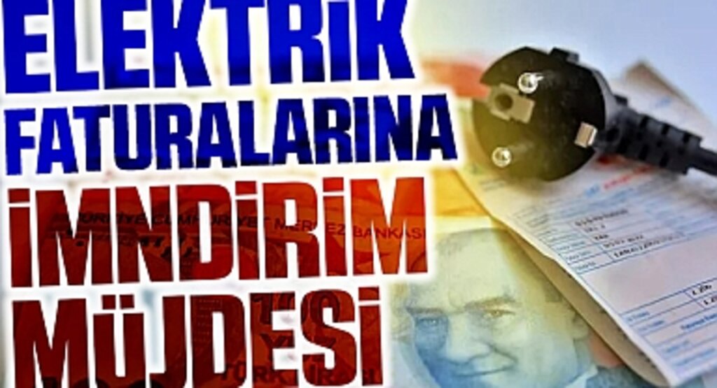 EPDK, Elektrik Tavan Fiyatını Yüzde 14,75 İndirdi! Tavan fiyat güncellemesi: 1 Nisan'dan itibaren...