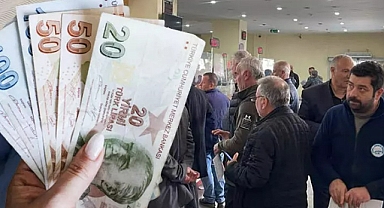 EYT'de başvuru sayısı 1,5 milyonu aştı ilk maaşlar bağlandı