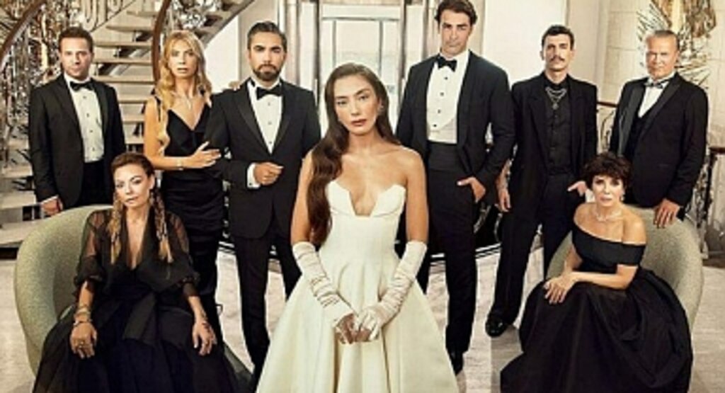 Gecenin Ucunda Dizisi Yıkıcı Kararını Açıkladı: Neslihan Atagül ve Kadir Doğulu'nun Başrollerinde Olduğu Dizi Final Yapıyor