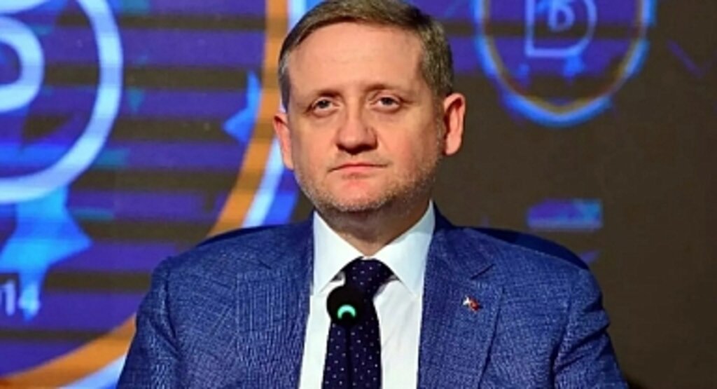 Göksel Gümüşdağ kimdir? Başakşehir FK ne kadar bağıştı? Göksel Gümüşdağ kaç TL bağış yaptı?