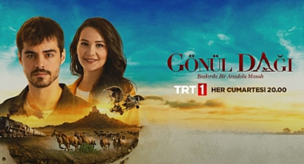Bu akşam Gönül Dağı var mı? Bu hafta Gönül Dağı var mı, yok mu? Gönül Dağı yeni bölüm ne zaman başlayacak?