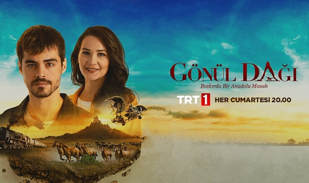 4 Mart Gönül Dağı Bu Akşam Var mı? TRT 1 Yayın Akışı ve Yeni Bölüm Detayları