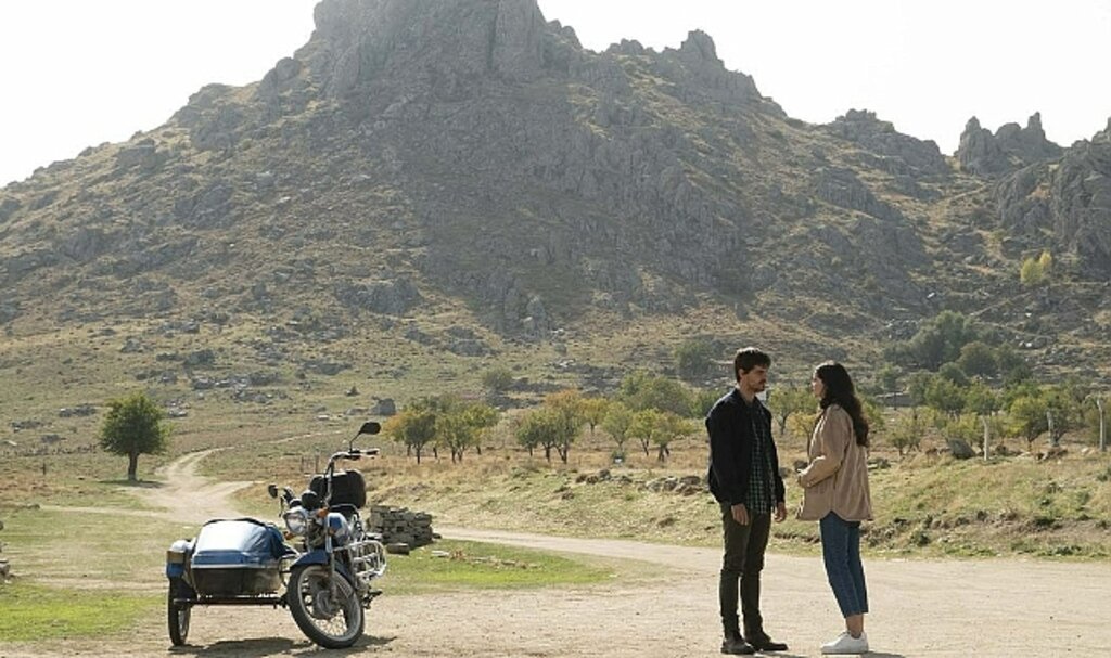 Gönül Dağı canlı izle! Gönül Dağı 87. bölüm canlı izle! 4 Mart TRT1 canlı izle!