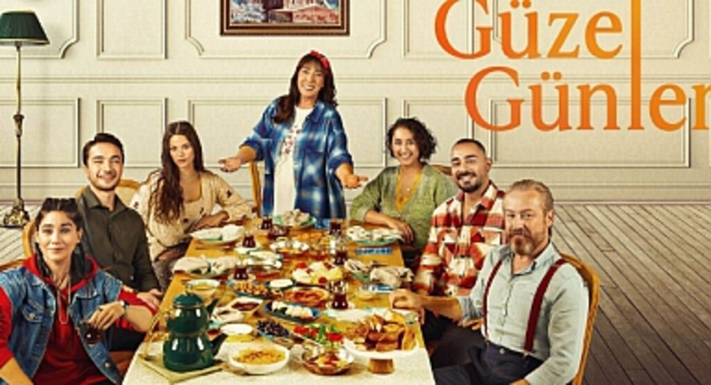 Güzel Günler canlı izle! Show Tv Güzel Günler 15. bölüm canlı izle! Güzel Günler son bölümde neler oldu? 19 Mart Show Tv canlı izle!