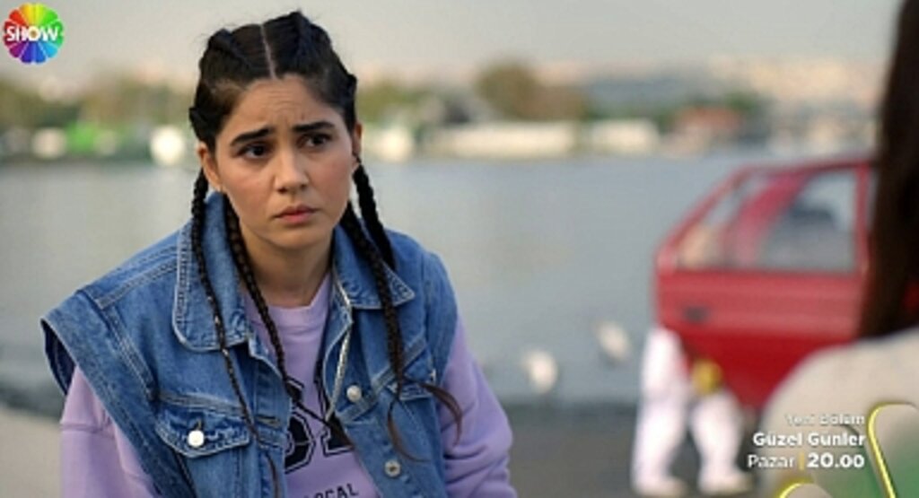 Güzel Günler canlı izle! Show Tv Güzel Günler 16. bölüm canlı izle! Güzel Günler son bölümde neler oldu? 26 Mart Show Tv canlı izle!