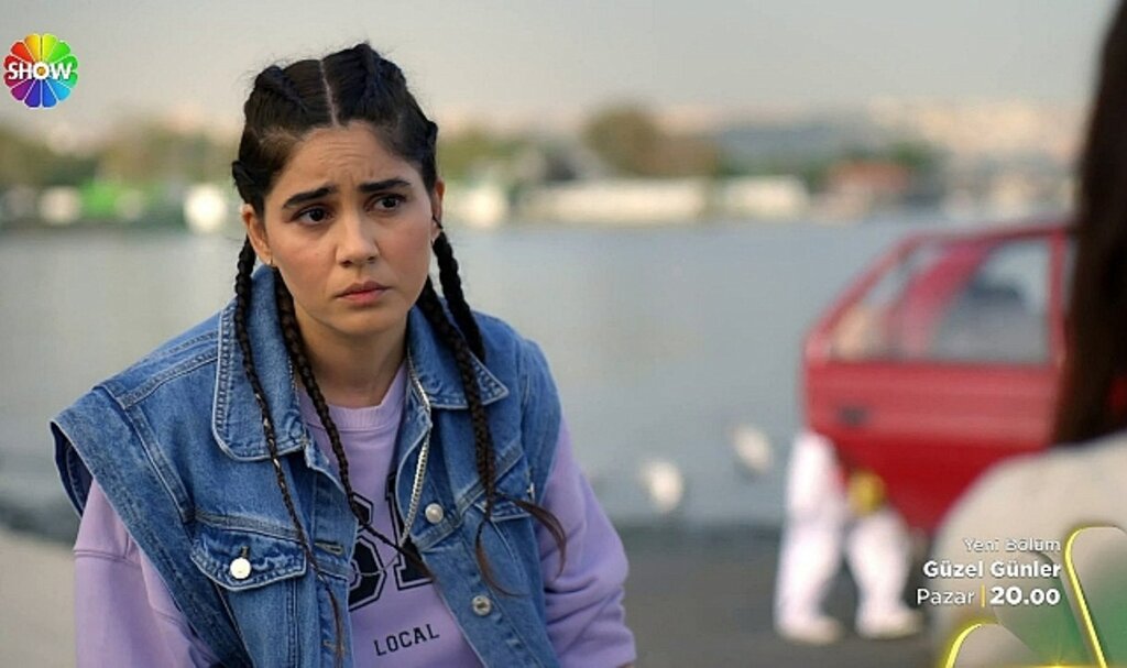 Güzel Günler canlı izle! Show Tv Güzel Günler 16. bölüm canlı izle! Güzel Günler son bölümde neler oldu? 26 Mart Show Tv canlı izle!