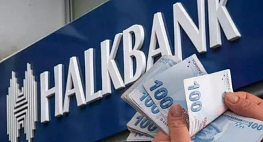 Halkbank emekli promosyon ücretine EYT'li ayarı Halkbank promosyon ödemesi 5.000 sınırını geçti