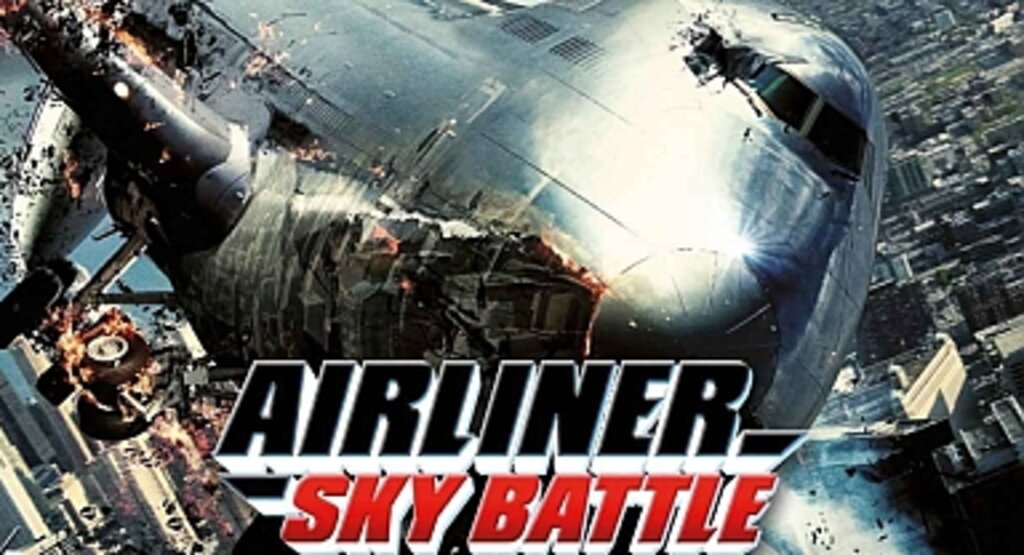 Hava Operasyonu filminin konusu nedir? Hava Operasyonu oyuncu kadrosu! Hava Operasyonu kaç yılında, nerede çekildi?