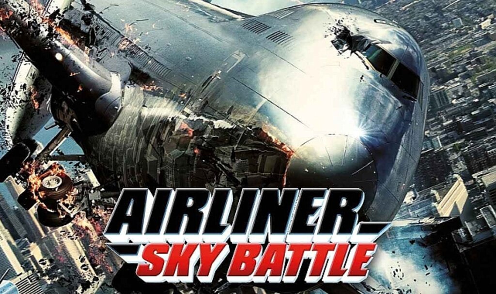 Hava Operasyonu (Airliner Sky Battle) Filmi Konusu Nedir? Oyuncu Kadrosunda Kimler Var?