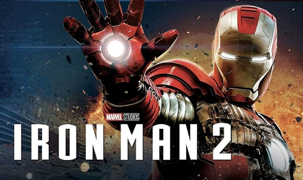 Iron Man 2 Konusu, Oyuncu Kadrosu ve Çekim Yılı: Film Hakkında Detaylar