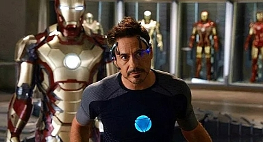 Iron Man 3 filminin konusu nedir? Iron Man 3 oyuncu kadrosu! Iron Man 3 kaç yılında, nerede çekildi?