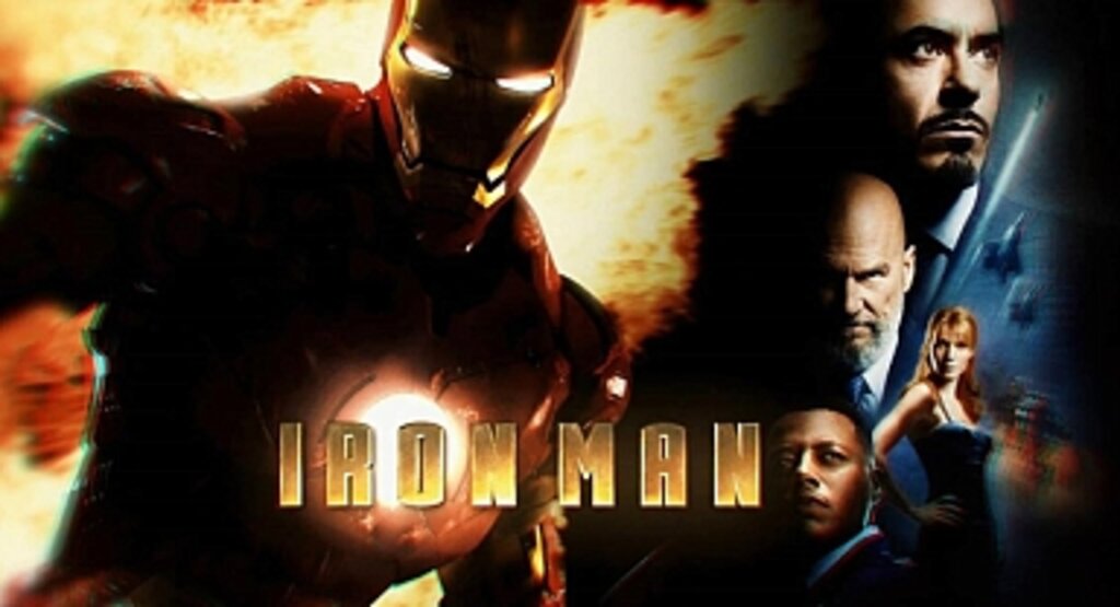 Iron Man filminin konusu nedir? Iron Man oyuncu kadrosu! Iron Man kaç yılında, nerede çekildi?