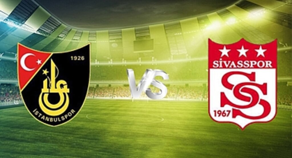 İstanbulspor - Sivasspor maçı ne zaman, saat kaçta? İstanbulspor - Sivasspor maçı hangi kanalda yayınlanıyor? Sivasspor maçı hangi kanalda?