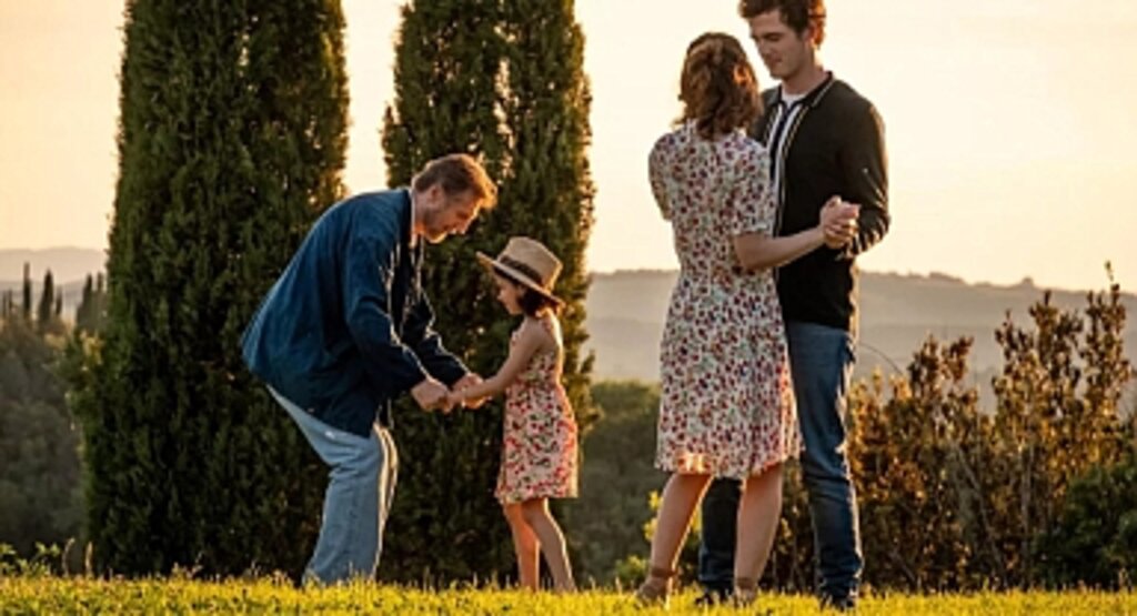 İtalyan Yazı filminin konusu nedir? İtalyan Yazı oyuncu kadrosu! İtalyan Yazı kaç yılında, nerede çekildi?