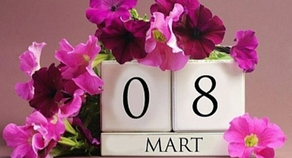 Kadınlar Günü sözleri ve mesajları 2025: En güzel 8 Mart Dünya Kadınlar Günü sözleri! En iyi, güzel, duygusal, anlamlı ve etkili Dünya Kadınlar Günü sözleri!