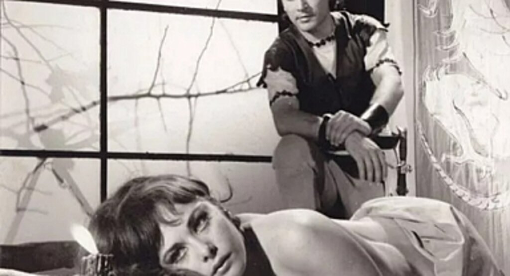 Karaoğlan Geliyor filminin konusu nedir? Karaoğlan Geliyor oyuncu kadrosu! Karaoğlan Geliyor kaç yılında, nerede çekildi?