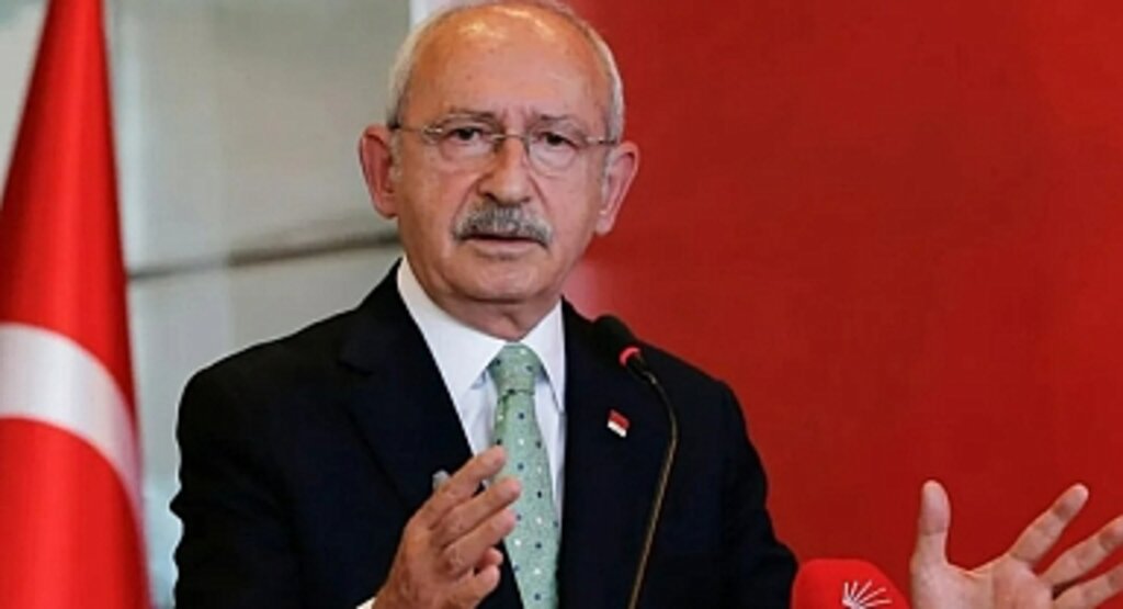 Kemal Kılıçdaroğlu kimdir? Cumhurbaşkanı adayı Kemal Kılıçdaroğlu nereli hayatı ve biyografisi