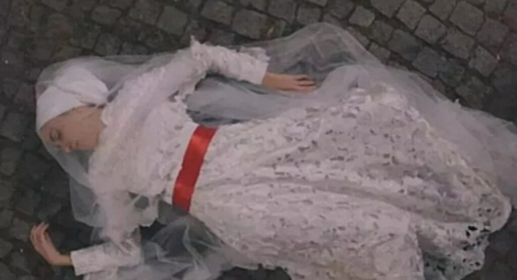 Kızılcık Şerbeti Nursema öldü mü? Kızılcık Şerbeti Nursema bitkisel hayata mı giriyor? Akıbeti merak konusu oldu!