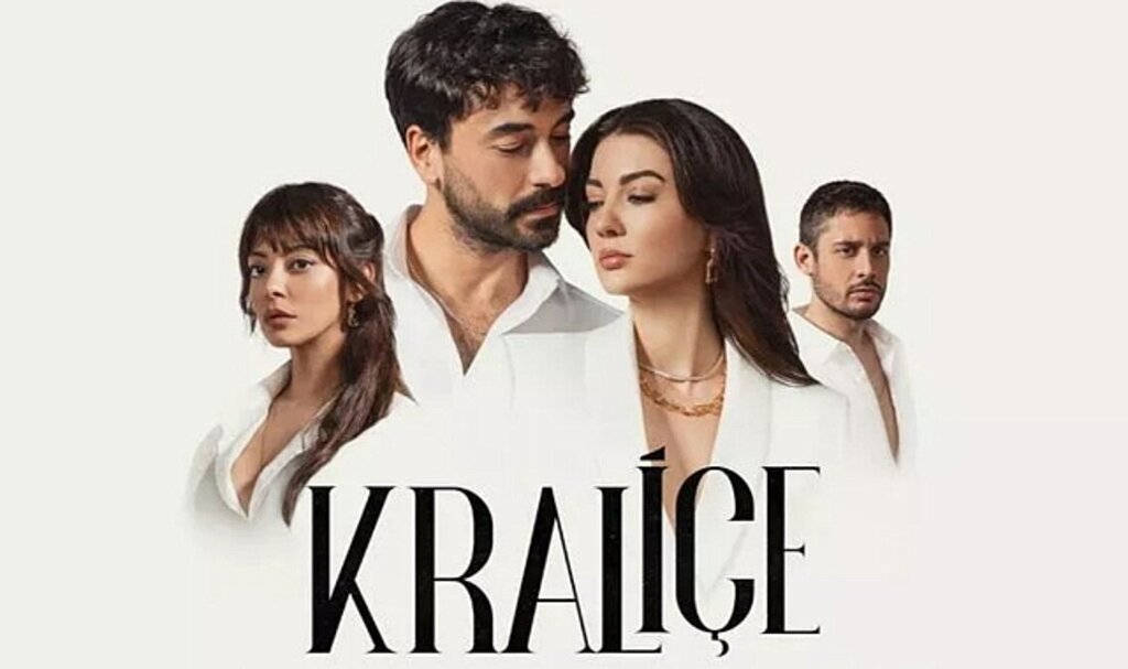 Kraliçe canlı izle! Kanal D Kraliçe 1. bölüm canlı izle! Kraliçe ilk bölümde neler olacak? 22 Mart Kanal D canlı izle!
