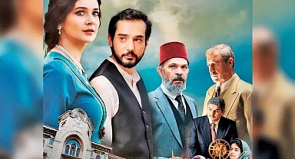 Kurtuluş Hattı filminin konusu nedir? Kurtuluş Hattı oyuncu kadrosu! Kurtuluş Hattı kaç yılında, nerede çekildi?