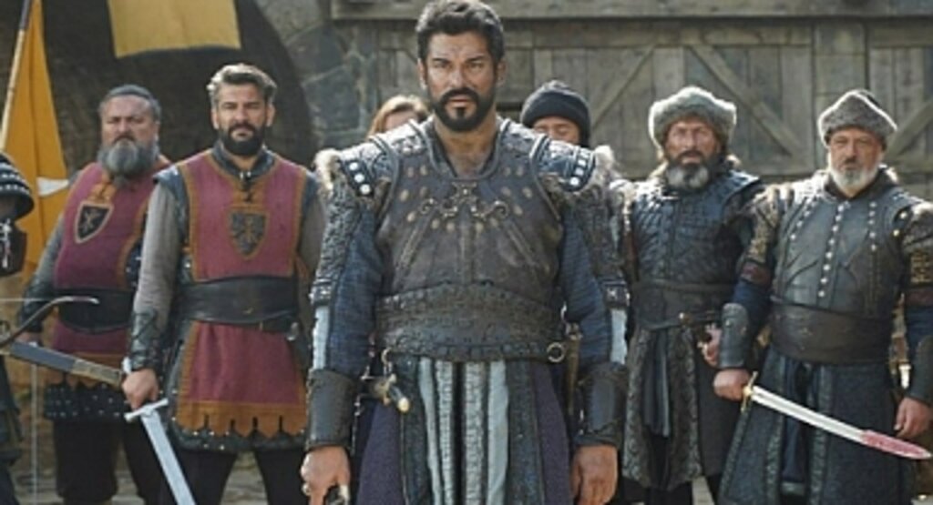 Kuruluş Osman canlı izle! ATV Kuruluş Osman 118. bölüm canlı izle! Kuruluş Osman yeni bölümde neler olacak? Kuruluş Osman son bölümde ne oldu?