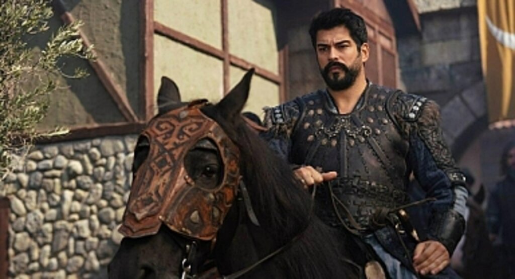 Kuruluş Osman canlı izle! ATV Kuruluş Osman 119. bölüm canlı izle! 22 Mart Kuruluş Osman yeni bölümde neler olacak, canlı izleme linki var mı?