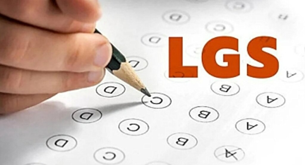 LGS NE ZAMAN YAPILACAK: LGS ne zaman, hangi tarihte yapılacak? Son dakika LGS tarihi belli oldu!