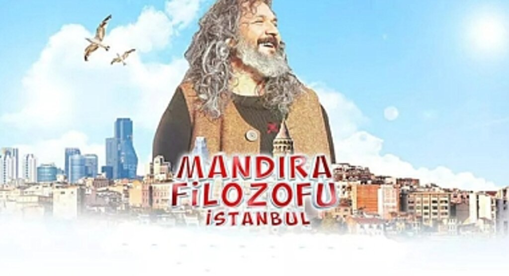 Mandıra Filozofu İstanbul filminin konusu nedir? Mandıra Filozofu İstanbul oyuncu kadrosu! Mandıra Filozofu İstanbul kaç yılında, nerede çekildi?