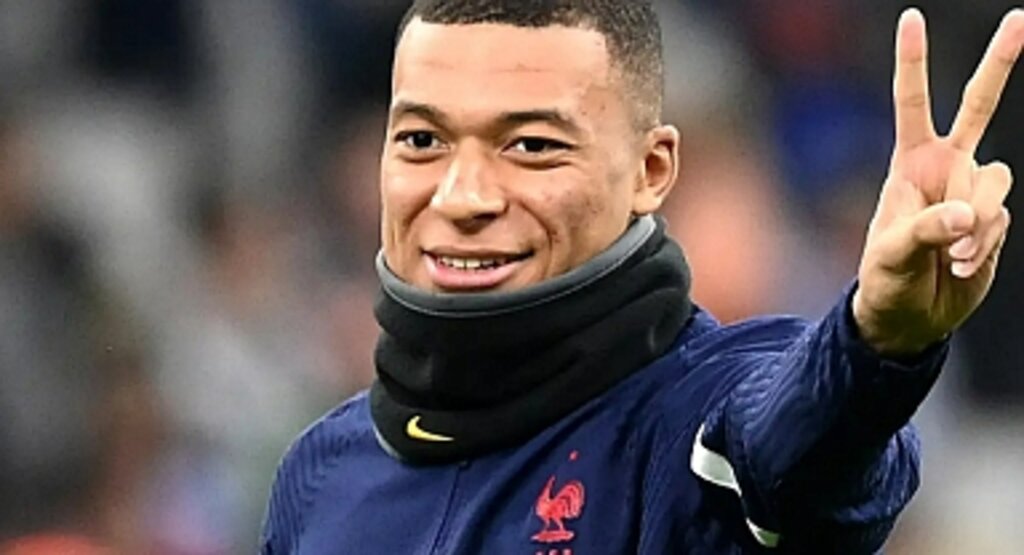 Mbappe ne kadar bağış yaptı? Omuz Omuza Mbappe kaç TL bağış yaptı?