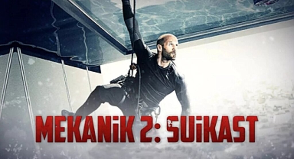 Mekanik 2:Suikast filminin konusu nedir? Mekanik 2:Suikast oyuncu kadrosu! Mekanik 2:Suikast kaç yılında, nerede çekildi?