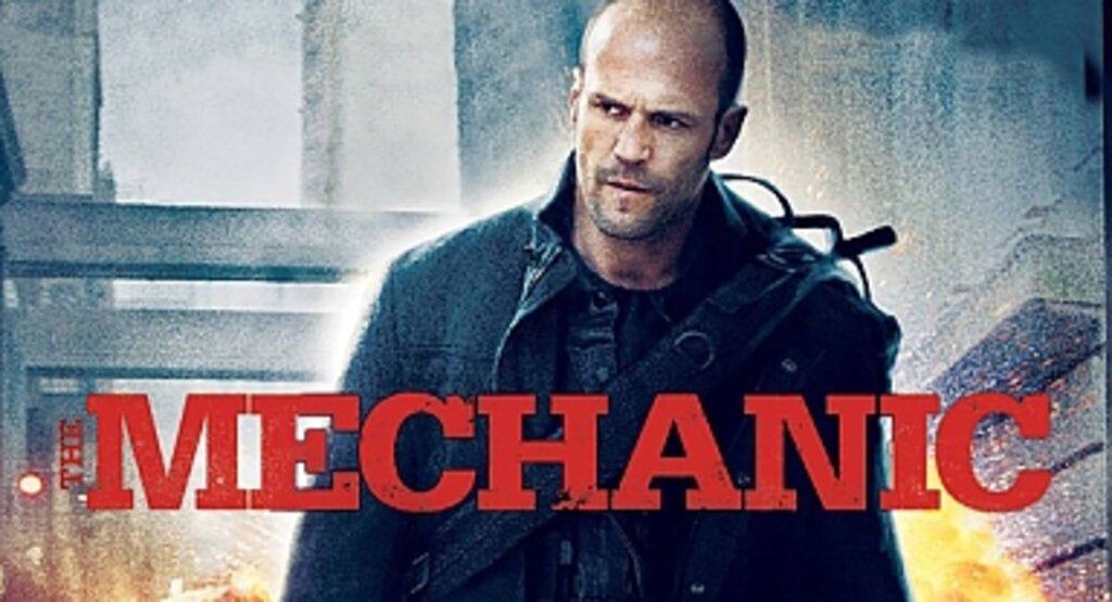 Mekanik filminin konusu nedir? Mekanik oyuncu kadrosu! Mekanik kaç yılında, nerede çekildi?