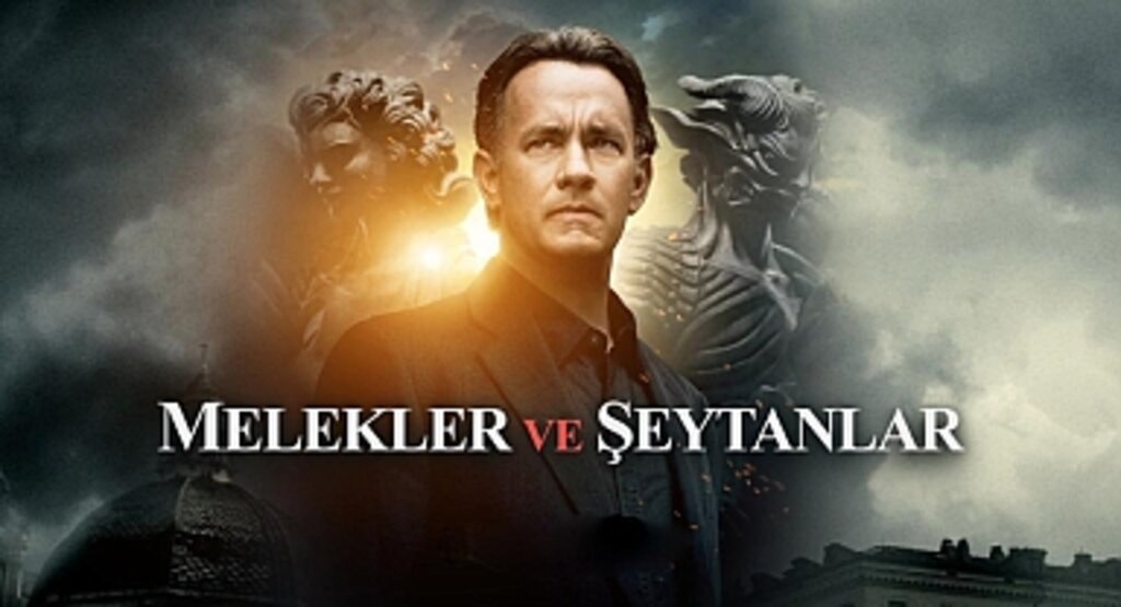 Melekler Ve Şeytanlar filminin konusu nedir? Melekler Ve Şeytanlar oyuncu kadrosu! Melekler Ve Şeytanlar kaç yılında, nerede çekildi?