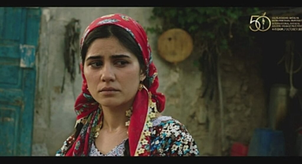 Meryem filminin konusu nedir? Meryem oyuncu kadrosu! Meryem kaç yılında, nerede çekildi?