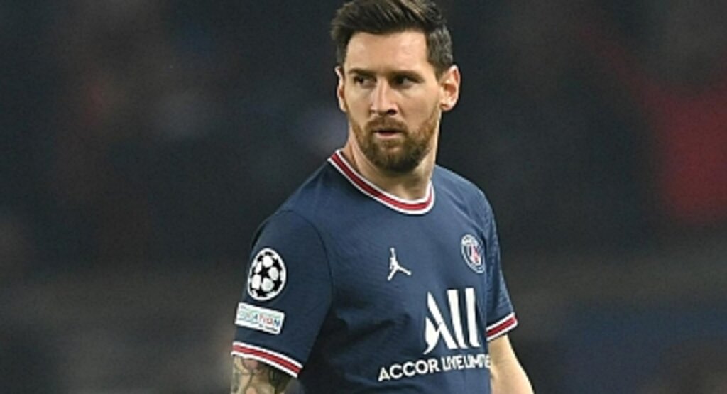 Messi Omuz Omuza bağış yaptı mı, programa bağlandı mı? 1 Mart Lionel Messi bağışta bulundu mu? Messi ne kadar, kaç TL bağış yaptı?