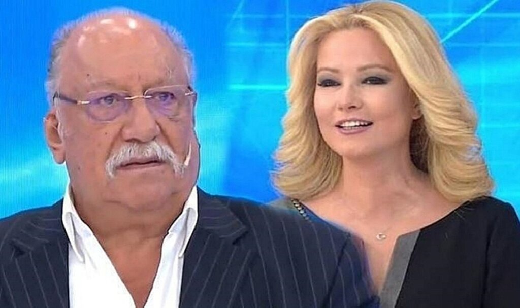 Müge Anlı'dan Canlı Yayında Sert Uyarı: Rahmi Özkan'a Mesaj Atanları İfşa Edeceğim