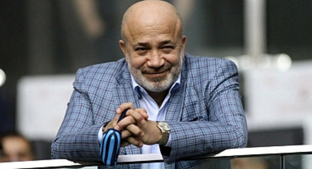 Murat Sancak ne kadar bağış yaptı? Omuz Omuza Murat Sancak kaç TL bağış yaptı?