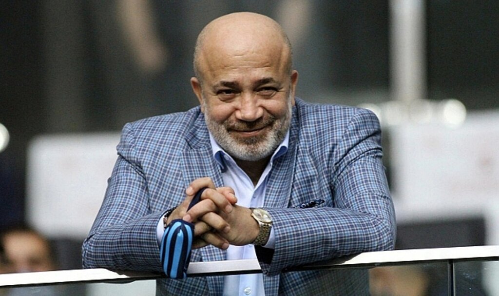 Murat Sancak'tan Omuz Omuza Kampanyasına Dev Destek: Bağış Miktarı Açıklandı