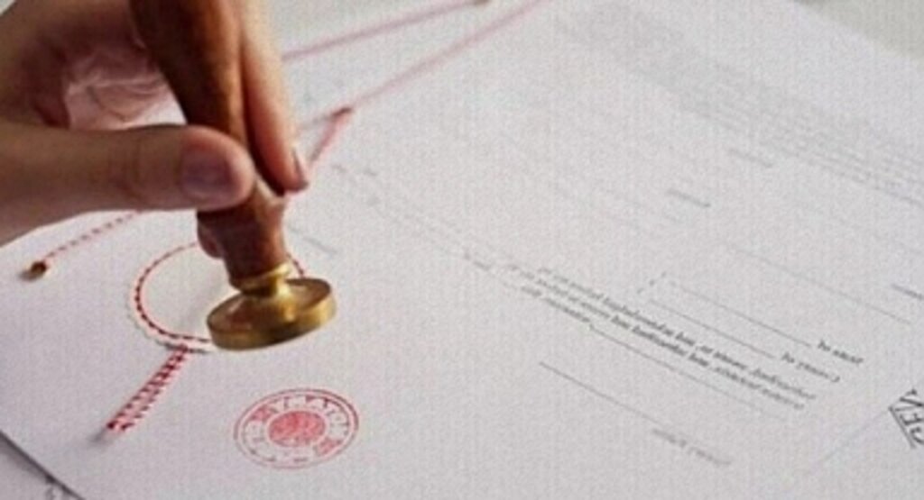 Noter ücretlerine zam mı geldi? Noter ücretleri kaç TL, ne kadar oldu? 2023 Noter ücretlerine zam mı yapıldı?