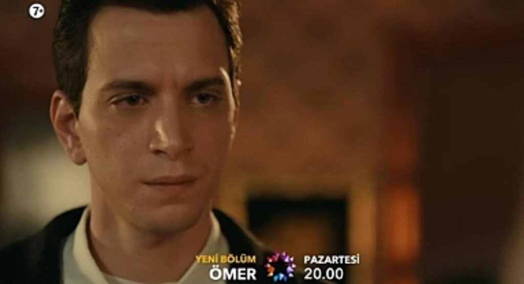 Ömer canlı izle! Star TV Ömer 10. bölüm canlı izle! Ömer son bölümde neler oldu? 27 Mart Star Tv canlı izle!