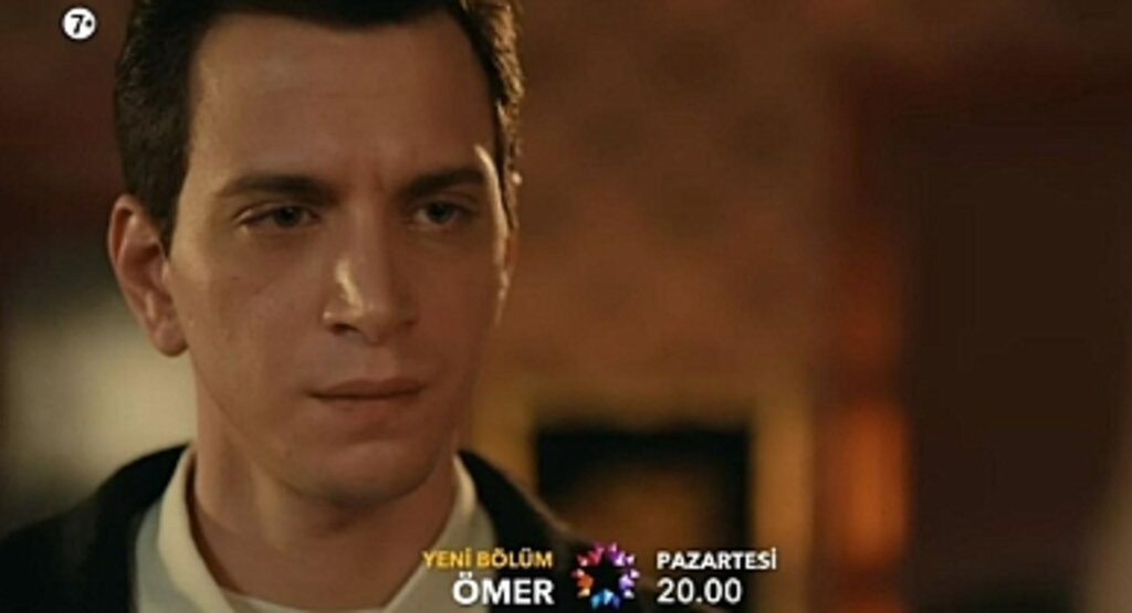 Ömer canlı izle! Star TV Ömer 8. bölüm canlı izle! Ömer son bölümde neler oldu? 13 Mart Star Tv canlı izle!
